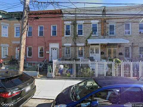 164Th, JAMAICA, NY 11433