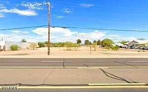 S Arizona Boulevard 7, Coolidge, AZ 85128