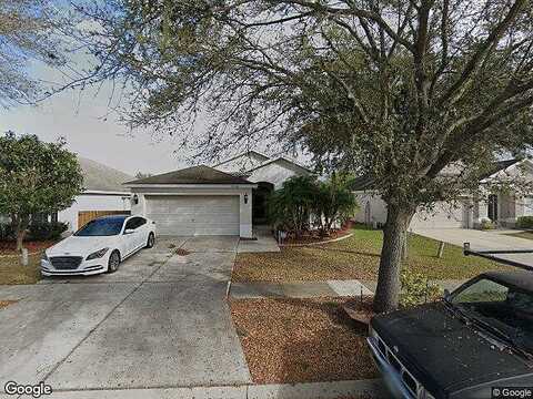 Hunters Haven Boulevard, RIVERVIEW, FL 33569