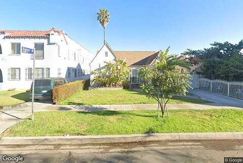 64Th, LOS ANGELES, CA 90044