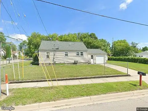 5Th, PINCONNING, MI 48650