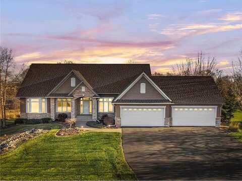 Prairie Creek, HAMEL, MN 55340