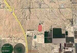 W Randolph Road Parcel 2, Casa Grande, AZ 85194