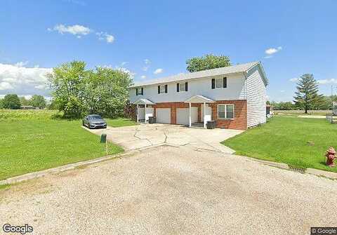 Dahlins, SALEM, IL 62881