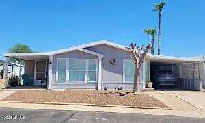 N 99Th Avenue 44, Peoria, AZ 85345