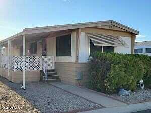 N 67Th Avenue 167, Glendale, AZ 85304