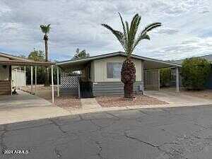 N 67Th Avenue 233, Glendale, AZ 85304