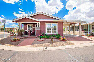 N 67Th Avenue 39, Glendale, AZ 85304