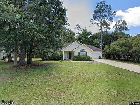 Baywood, BRUNSWICK, GA 31525