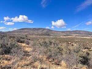 S Iron Springs Road -, Skull Valley, AZ 86338