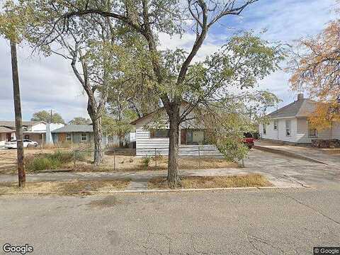 Smithland, LA JUNTA, CO 81050