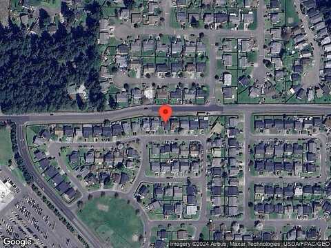 200Th Street, SPANAWAY, WA 98387