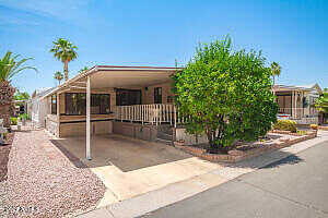 S Greenfield Road 324, Mesa, AZ 85206