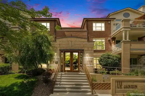 S Monroe Street B205, Denver, CO 80209