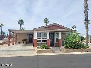 N Henness Road 1621, Casa Grande, AZ 85122