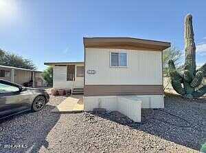 W Alsdorf Road 13, Arizona City, AZ 85123