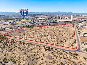 W Adonis Road -, Marana, AZ 85658