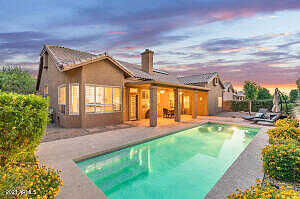 Greythorn, SCOTTSDALE, AZ 85262