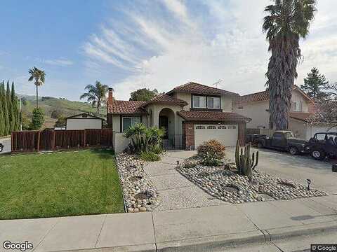 Hillview, MILPITAS, CA 95035