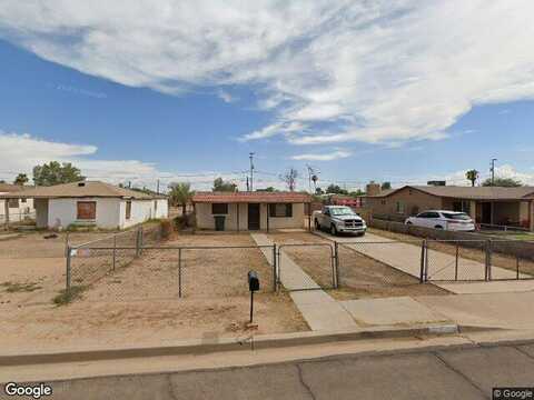 3Rd, CASA GRANDE, AZ 85122