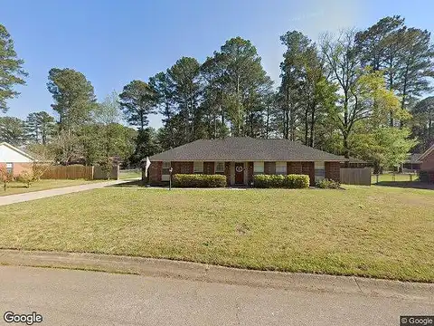 Gardenia, COLUMBUS, MS 39705