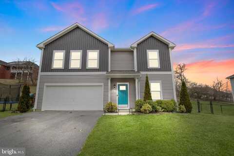 Ridge Crest Drive 44, Waynesboro, PA 17268