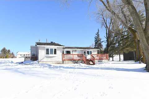 Frontage, PINE CITY, MN 55063