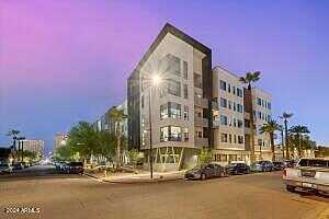 N 2Nd Street 409, Phoenix, AZ 85004