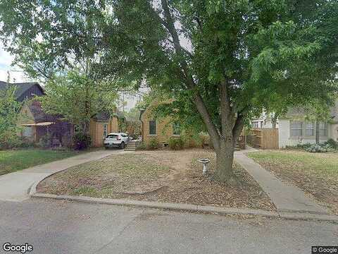 43Rd, OKLAHOMA CITY, OK 73118