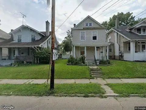 Millville, HAMILTON, OH 45013