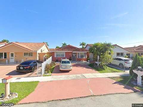 89Th, HIALEAH, FL 33018