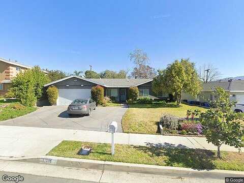 Garrick, SYLMAR, CA 91342