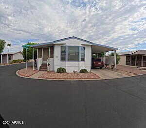 W Sierra Dawn Boulevard 224, Surprise, AZ 85378