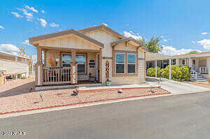 W Sierra Dawn Boulevard 25, Surprise, AZ 85378