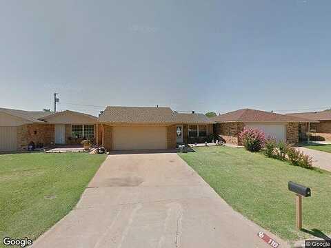 Blue Ridge, ELK CITY, OK 73644