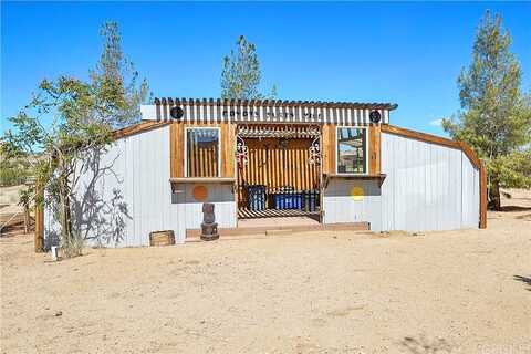 Fort Tejon, PEARBLOSSOM, CA 93553