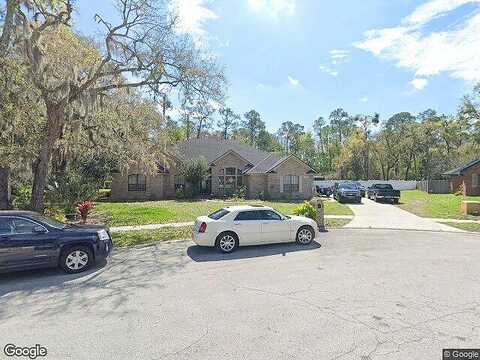 Lois Cross, JACKSONVILLE, FL 32258