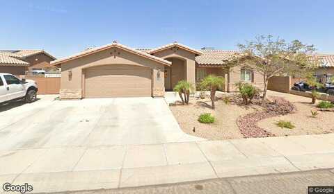 28Th, YUMA, AZ 85367