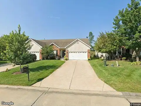 Fallon Villa, O FALLON, MO 63368