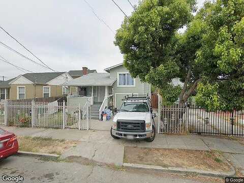 60Th, OAKLAND, CA 94621