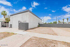 N 9Th Avenue 8, Phoenix, AZ 85007