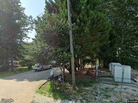 Lot Rue Fluer De Lis #12, Lavonia, GA 30553