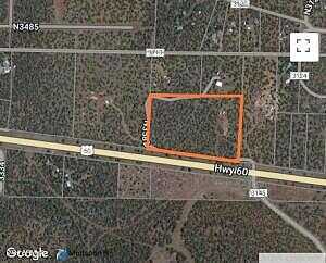 N 3582 -- (9.72 Acres), Vernon, AZ 85940