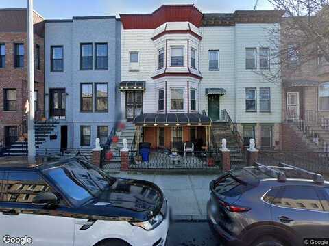 Pilling, BROOKLYN, NY 11207