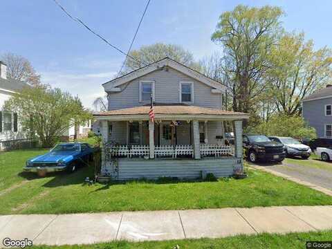 Virginia, BALDWINSVILLE, NY 13027