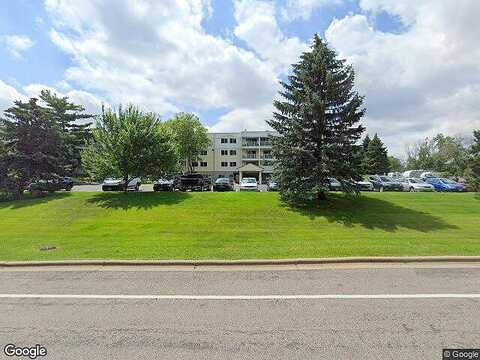 Demont Avenue, Little Canada, MN 55117