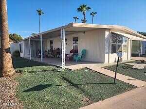 N Val Vista Drive 202, Mesa, AZ 85213