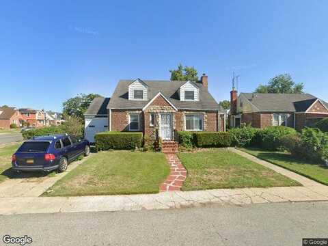 218Th, CAMBRIA HEIGHTS, NY 11411