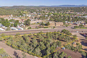 S Beeline Highway 083-085, Payson, AZ 85541