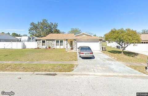 Mahogany, HUDSON, FL 34669